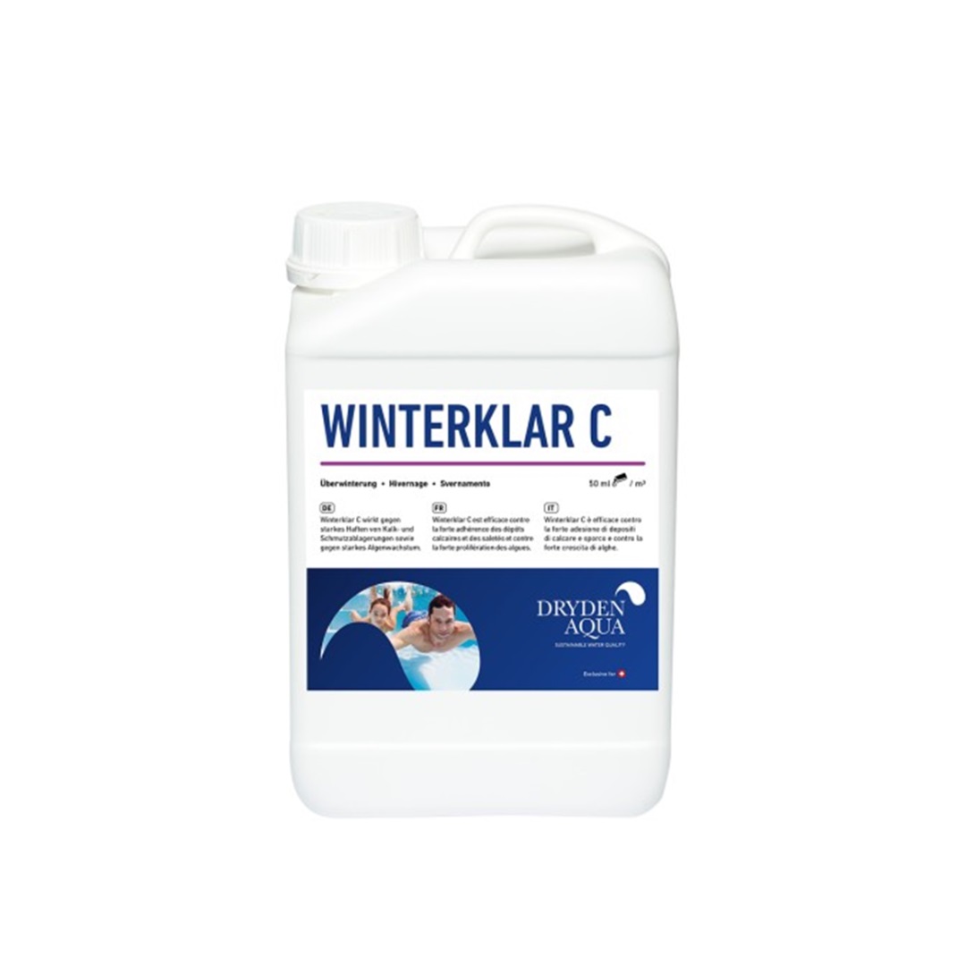OWM - Winterklar, 3L OWM - Winterklar, 3L
