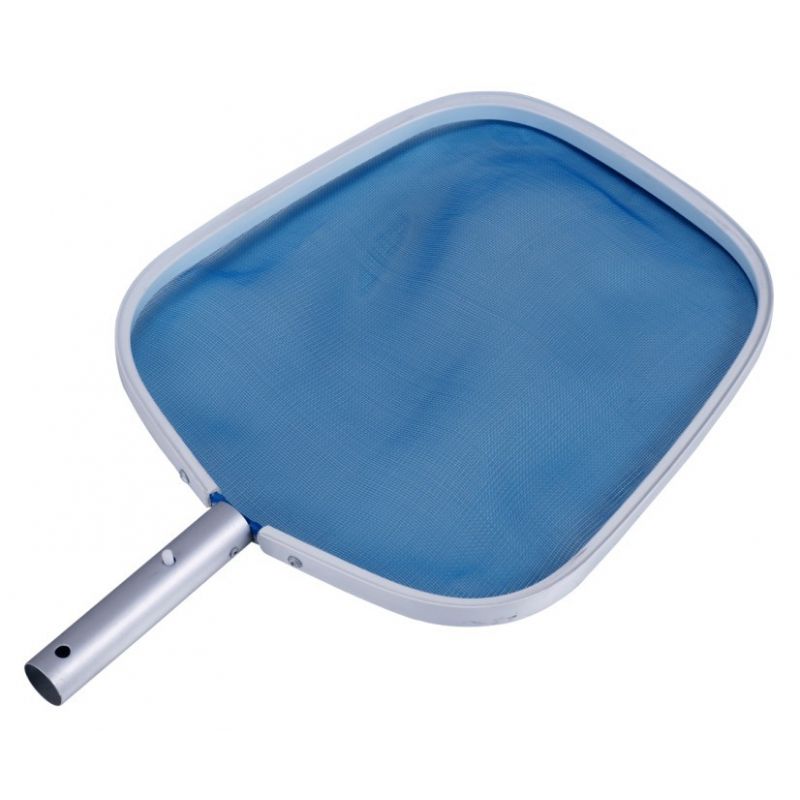 PK Oberflächen Laubkescher Alurahmen
