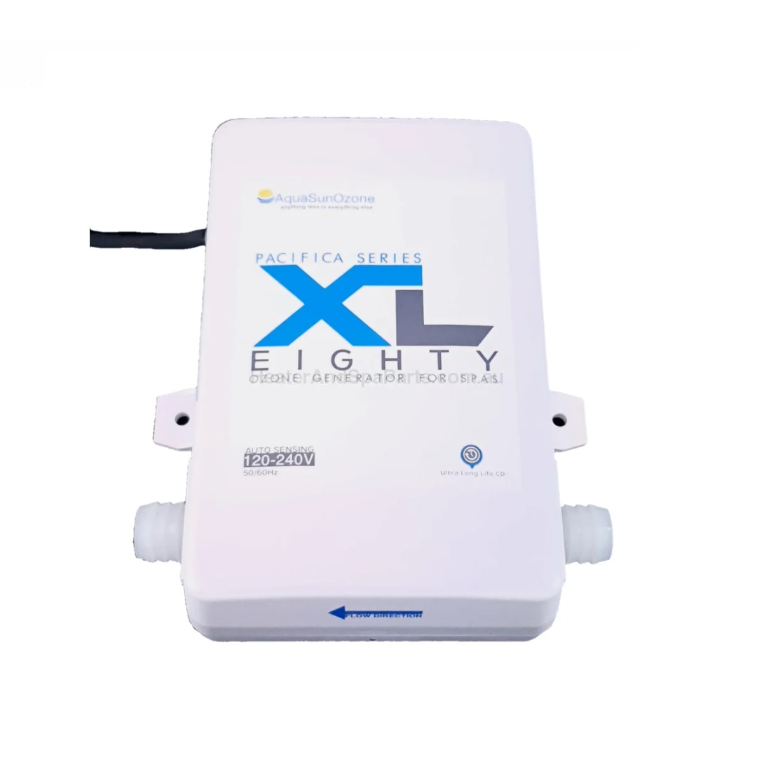 Ozonator XL80