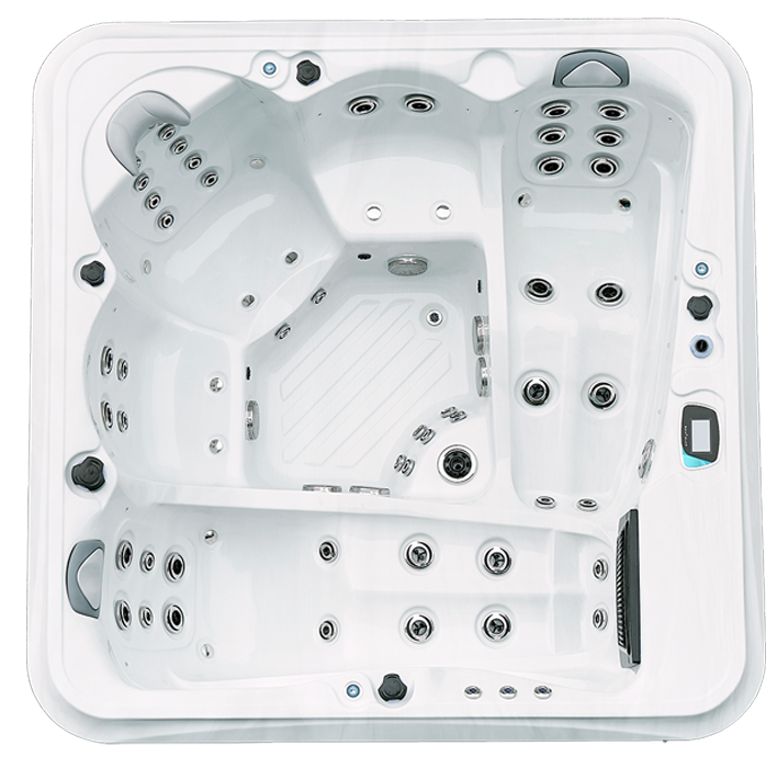 Whirlpool New BaliHydro