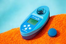 Lovibond® Scuba3s