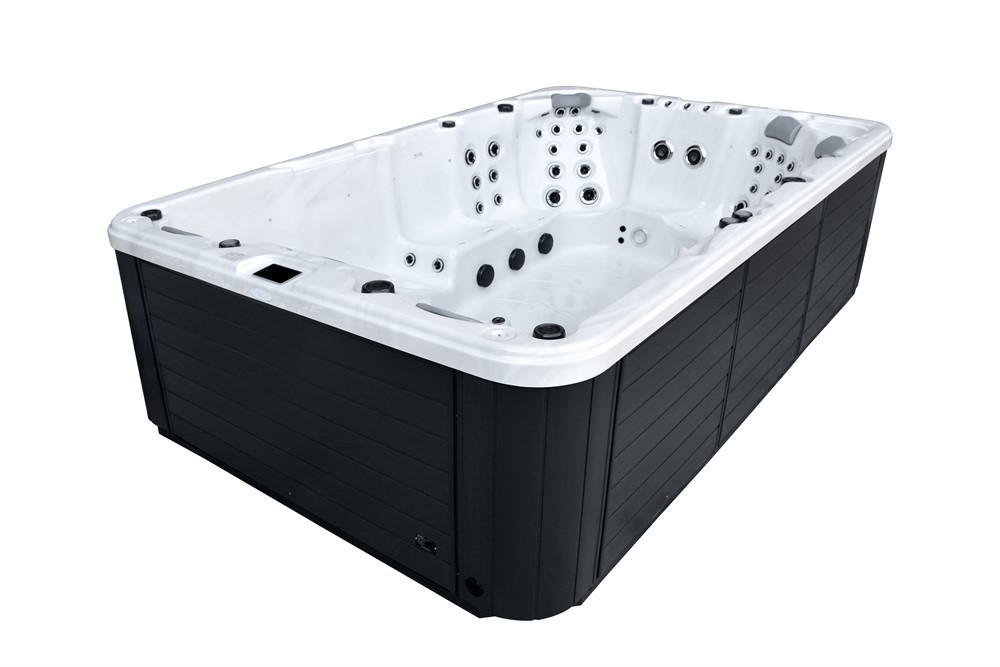 Swim 35 Swimspa