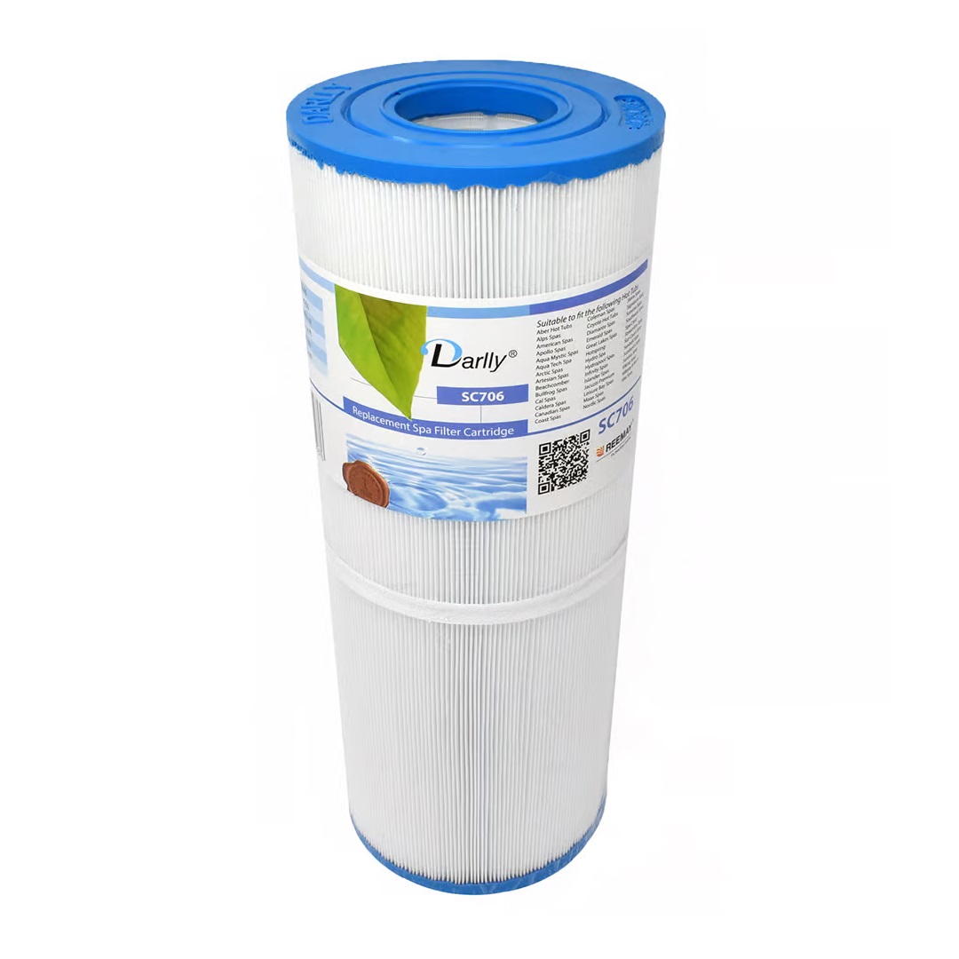 Darlly Kartuschenfilter SC706 Darlly Kartuschenfilter SC706
