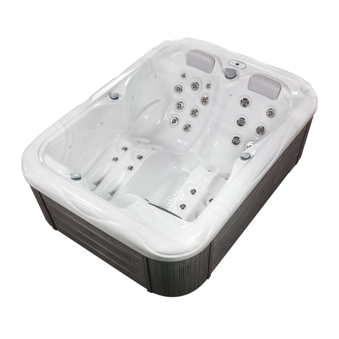 Whirlpool MARS P&P Whirlpool MARS P&P