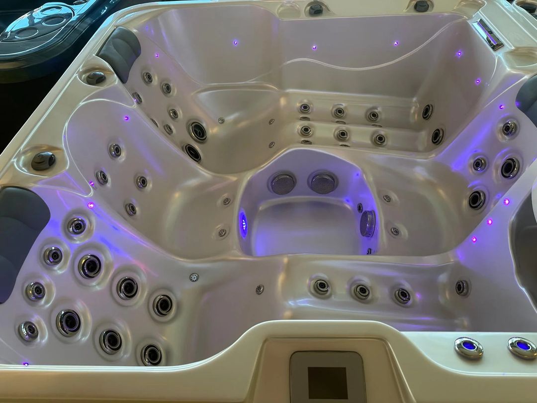 Whirlpool Sky Elite III