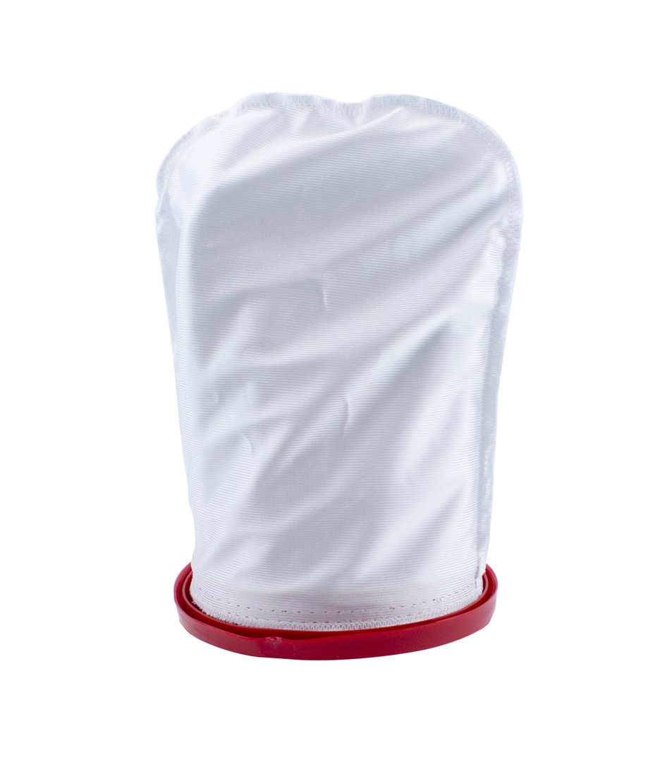 Filter Bag Precision 2.0 Li (Sand & Kalk) Filter Bag Precision 2.0 Li (Sand & Kalk)