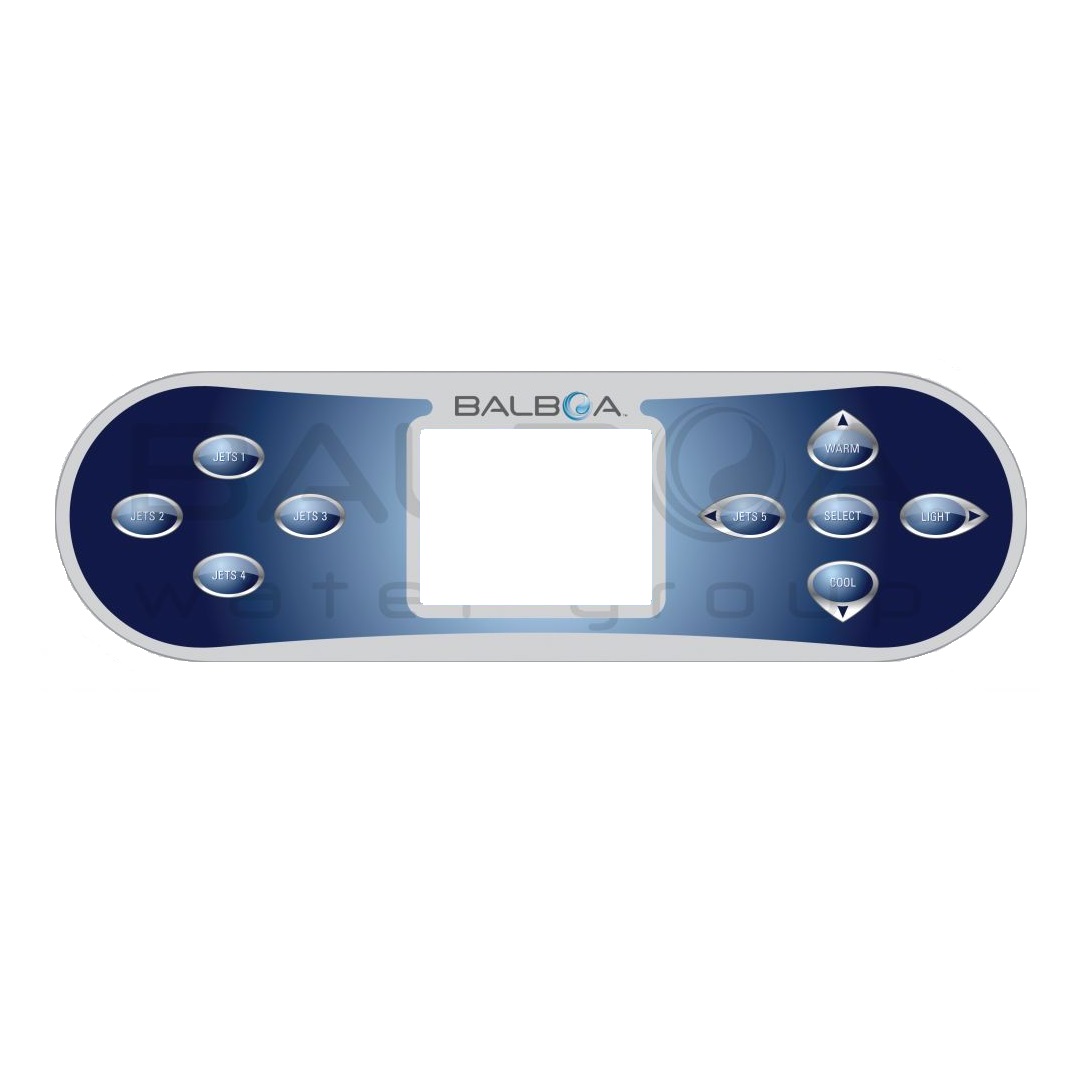 Balboa Overlay TP800 13742