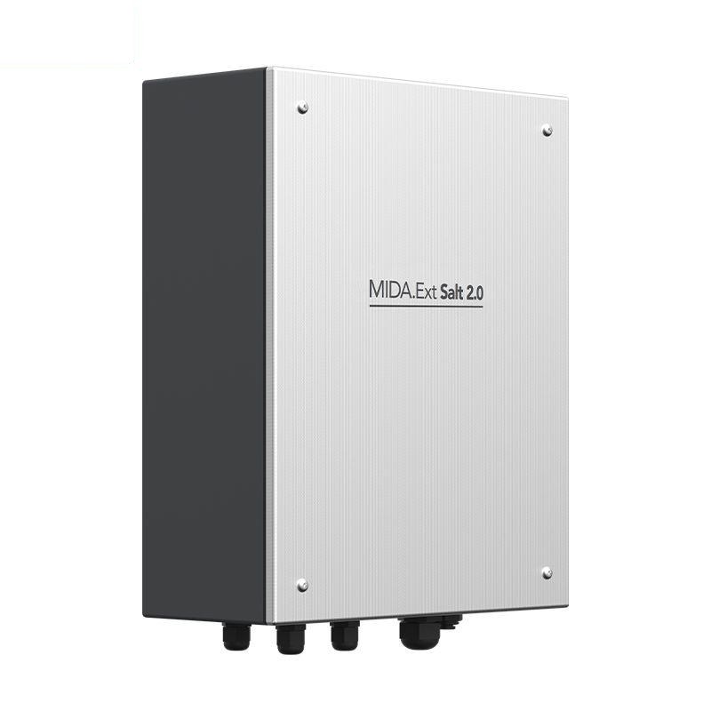MIDA.Ext Salt 2.0 – Erweiterungsmodul +30 g/h für MIDA.Sin Salt 2.0