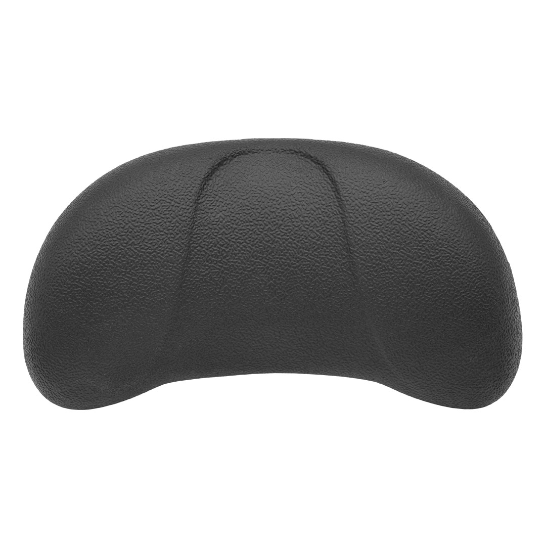 Nackenkissen Oceanus EVA ohne Logo Schwarz Nackenkissen Oceanus EVA ohne Logo Schwarz