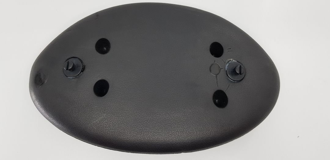 Pure Spa Nackenkissen Oval