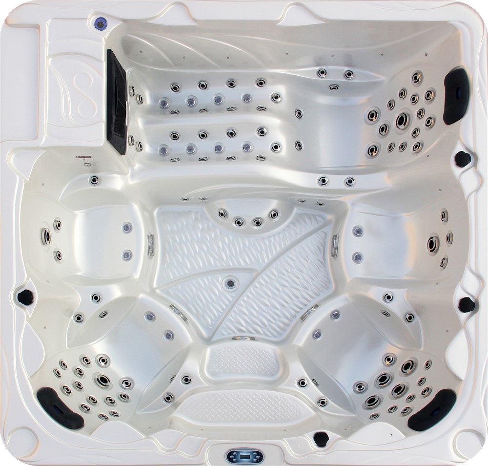 Whirlpool Cordova Single