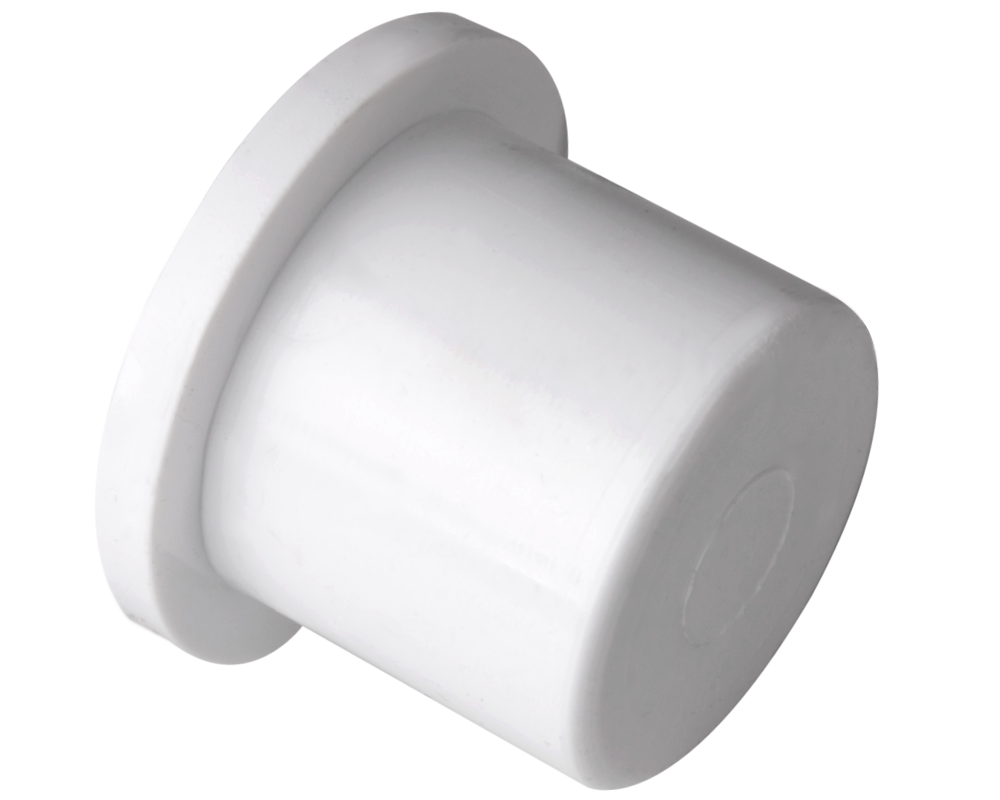 Männlicher 3/4"-Stopfen