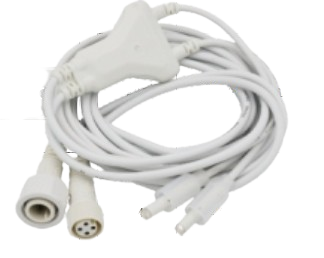 2 x LED s - for LED Light String - 2019 version