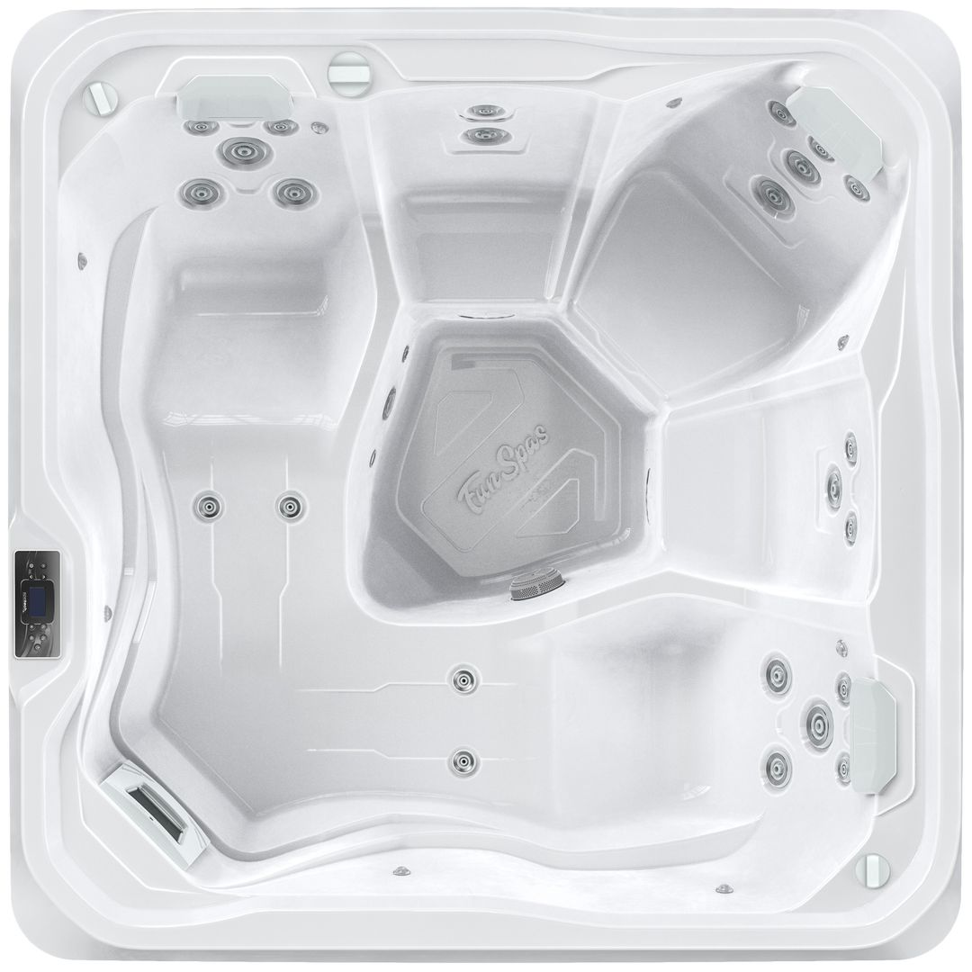 Whirlpool Fun For 5 (2024)