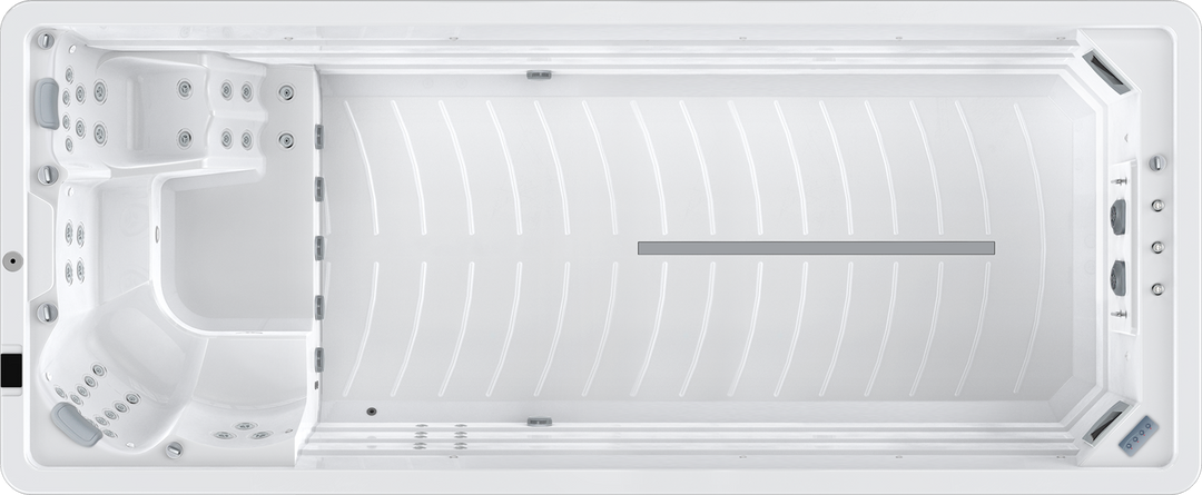 Swimspa Aqua Life 6.0 Pro Luxury