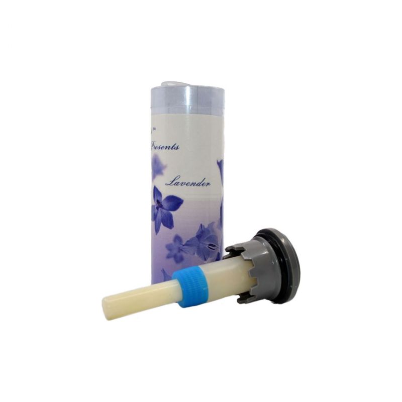 Diamond Gray Lasting Scent