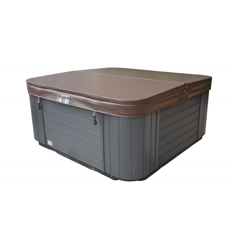 Whirlpool Abdeckung 231x231 R51 Coffee 