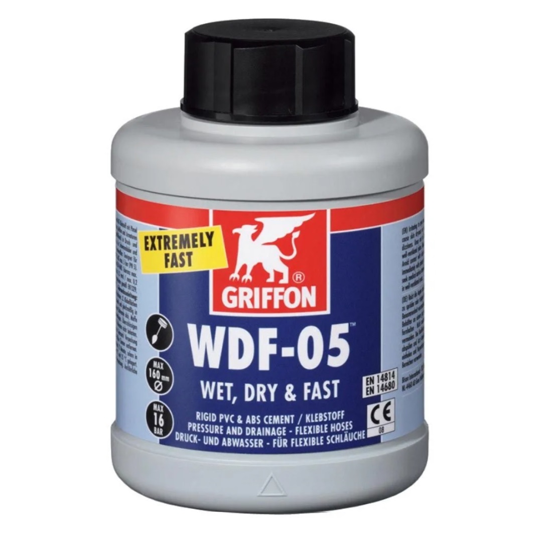 Griffon Kleber WDF-05 500ml