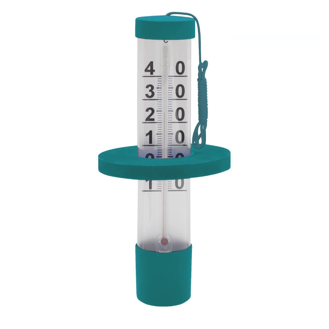 Bayrol Thermometer schwimmend