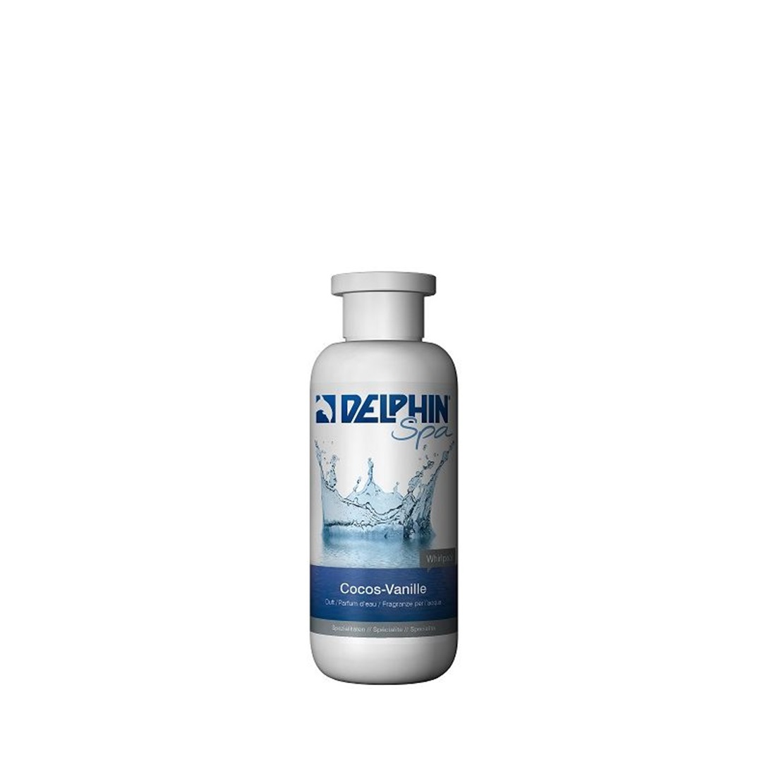 Delphin Spa Whirlpoolduft Coco/Vanille