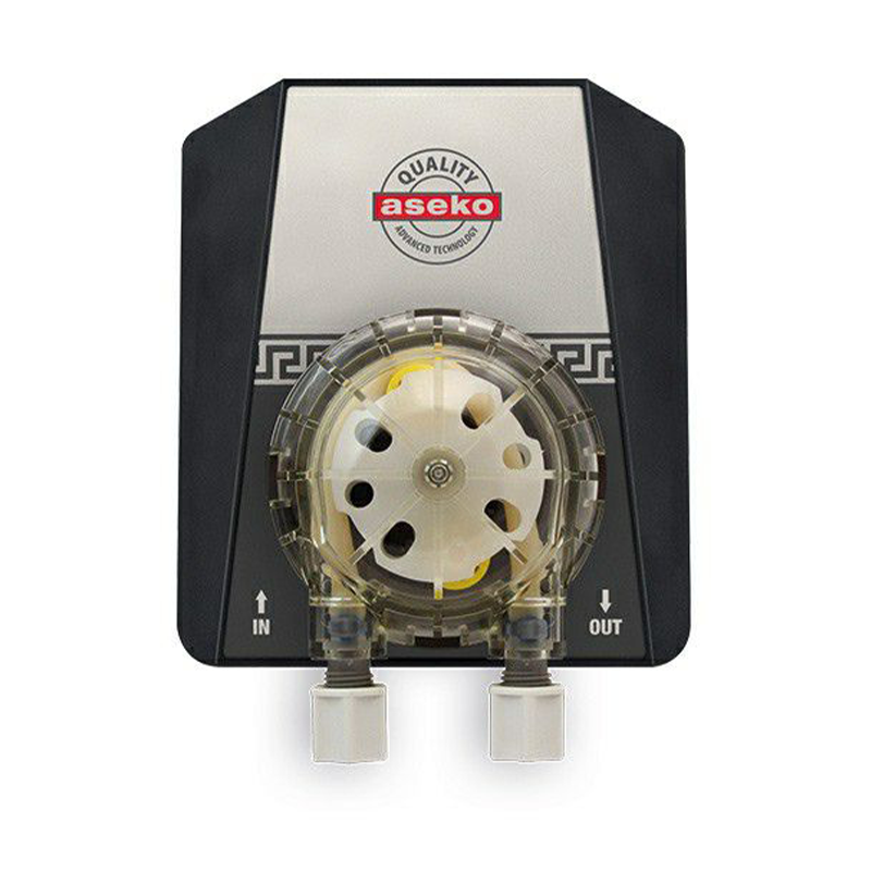 Dosierschlauchpumpe 3,6 l/h bei 12 V