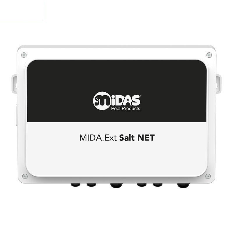 MIDA.Ext Salt NET – Erweiterungsmodul +20 g/h für MIDA.Sin Salt NET