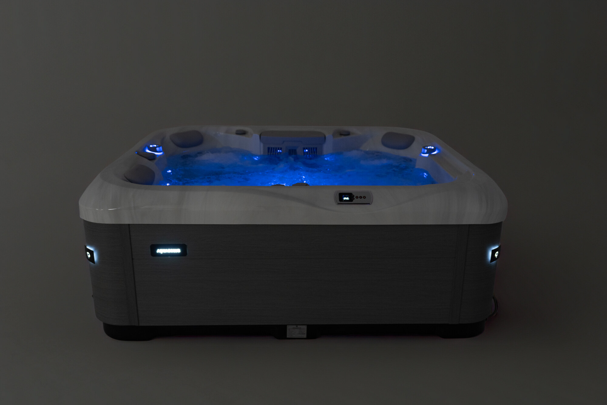 AquaSolus Brook Whirlpool