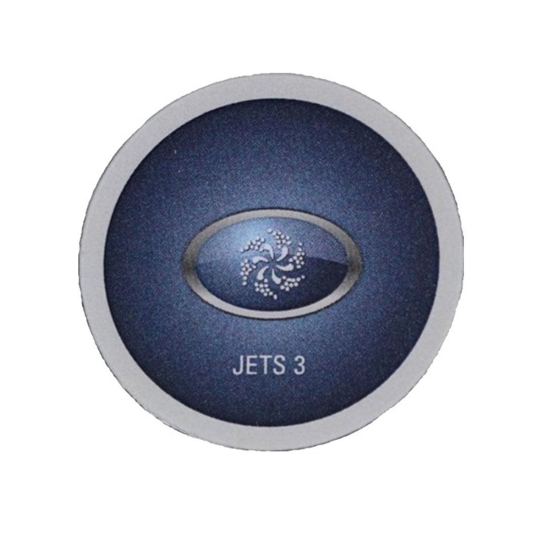 Balboa Overlay AX10 - Jets