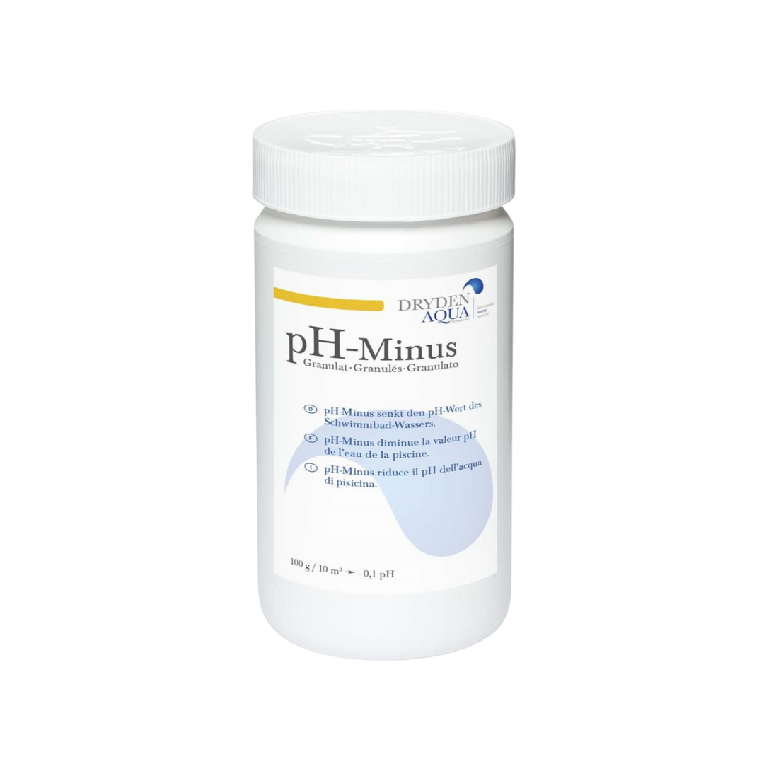 Dryden Aqua pH-Minus, 1.5kg