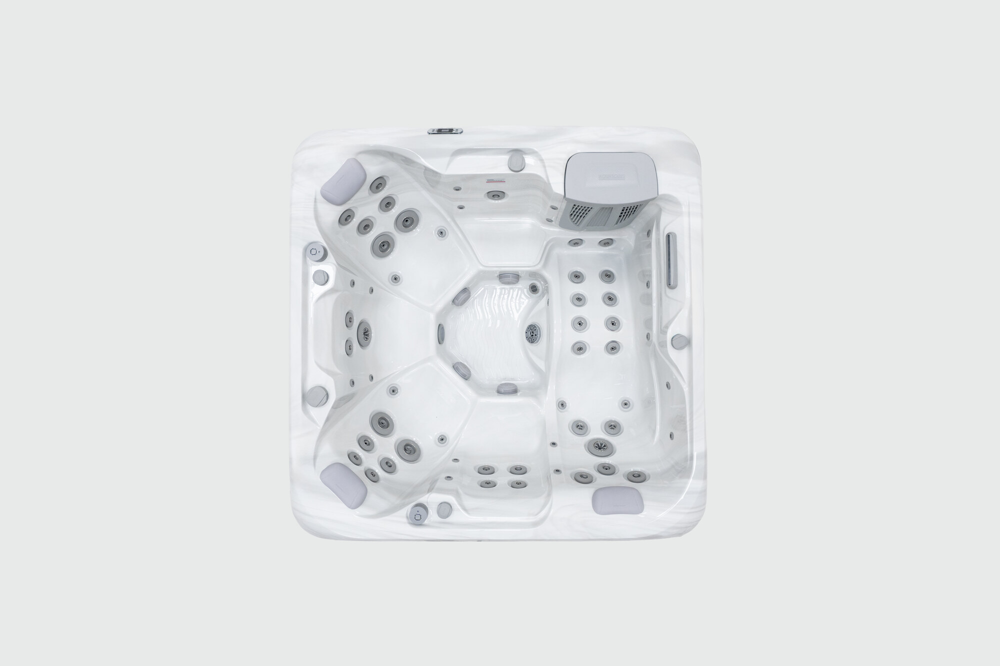 AquaSolus Eden Whirlpool