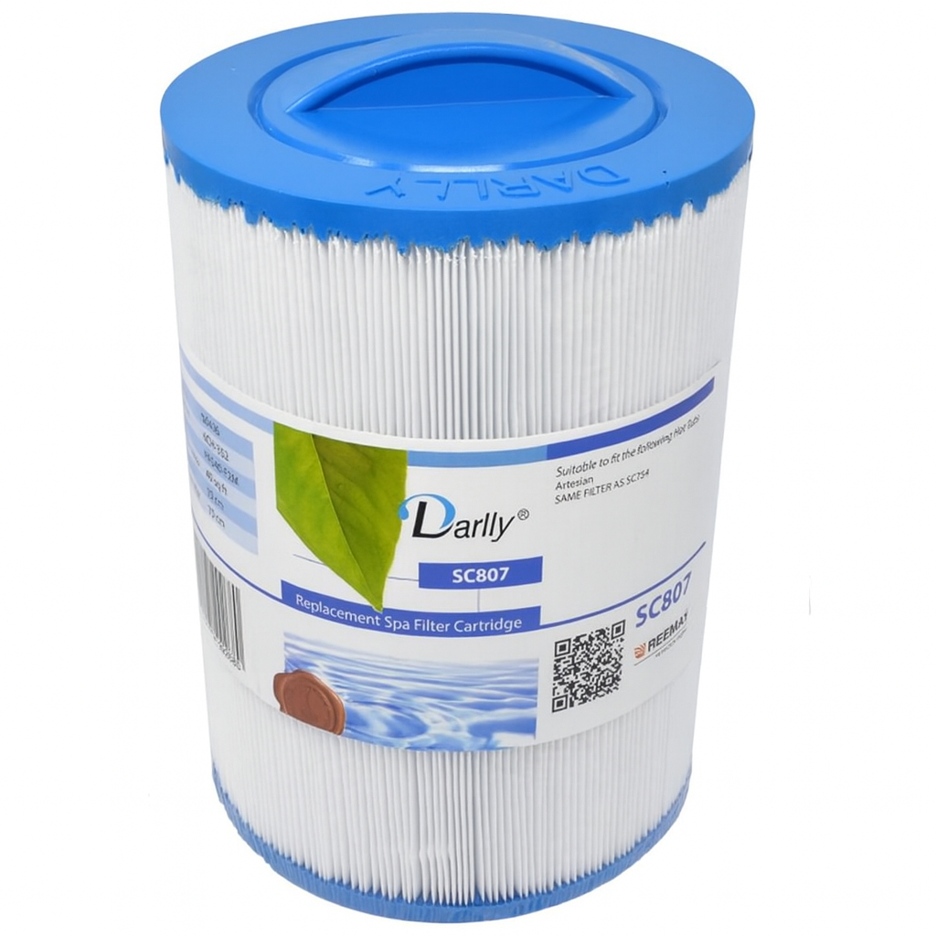 Darlly Kartuschenfilter SC807