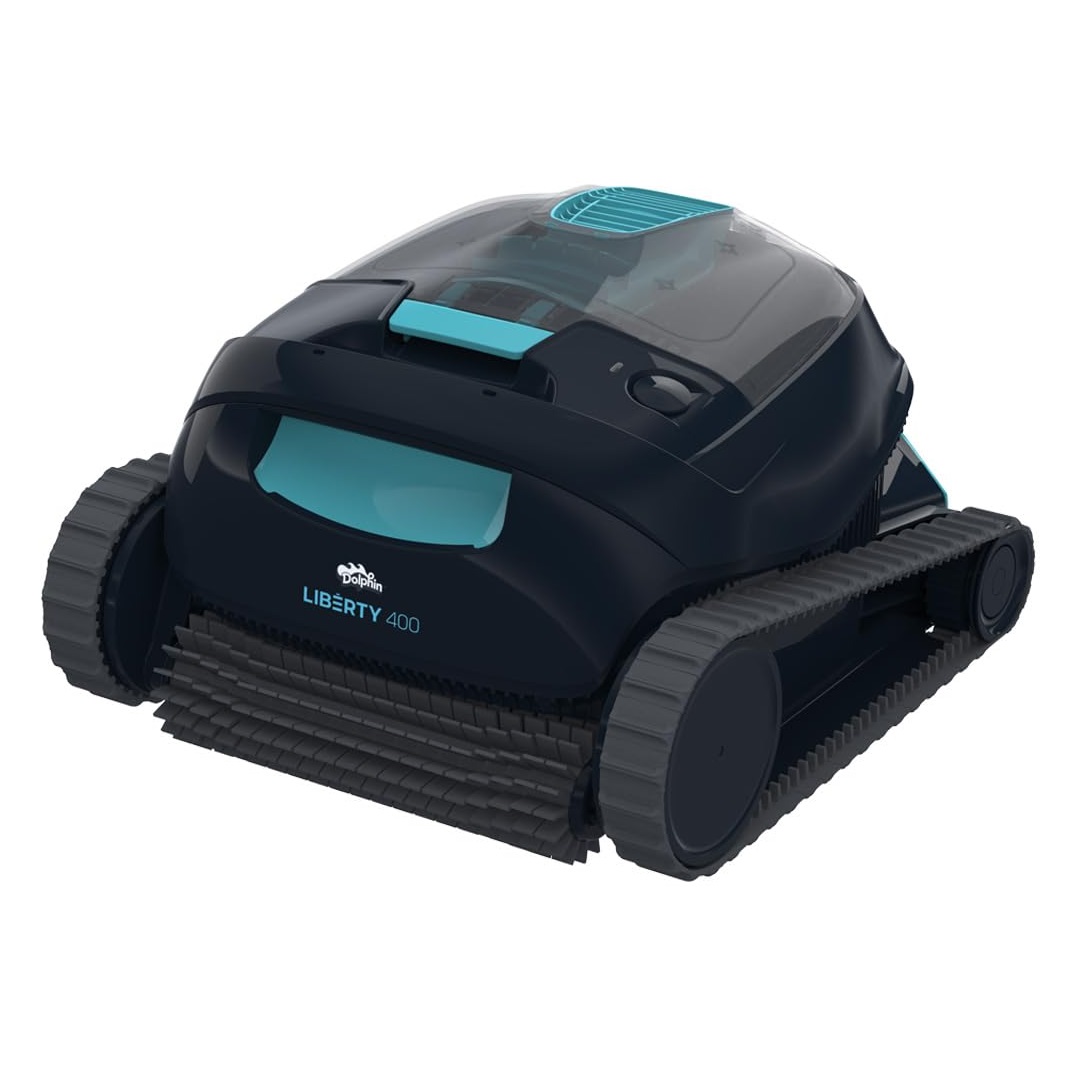Dolphin LIBERTY 400