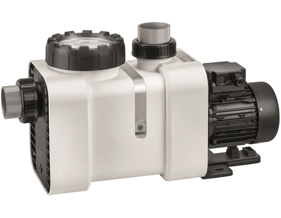 Speck Badu Delta 22 Pumpe 0,75kW 400V