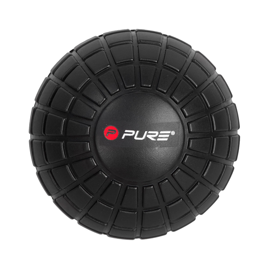 Professioneller Massageball