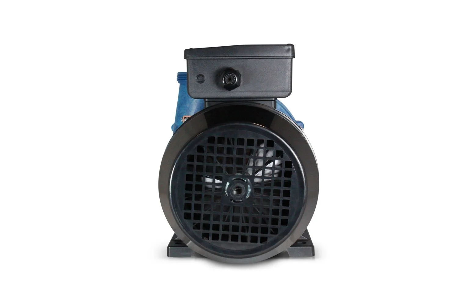 Aqua-Flo by Gecko Flo-Master XP3 CE Massagepumpe 3 PS, 230 V, 1-stufig, 2.5", 90er Rahmen (08240014-8041)