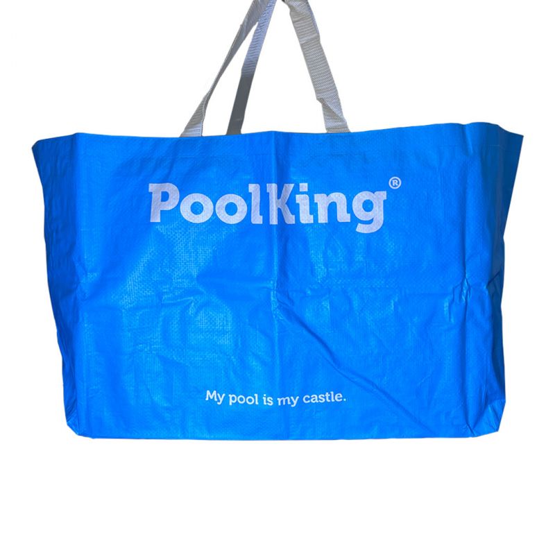 PoolKing Tragtasche