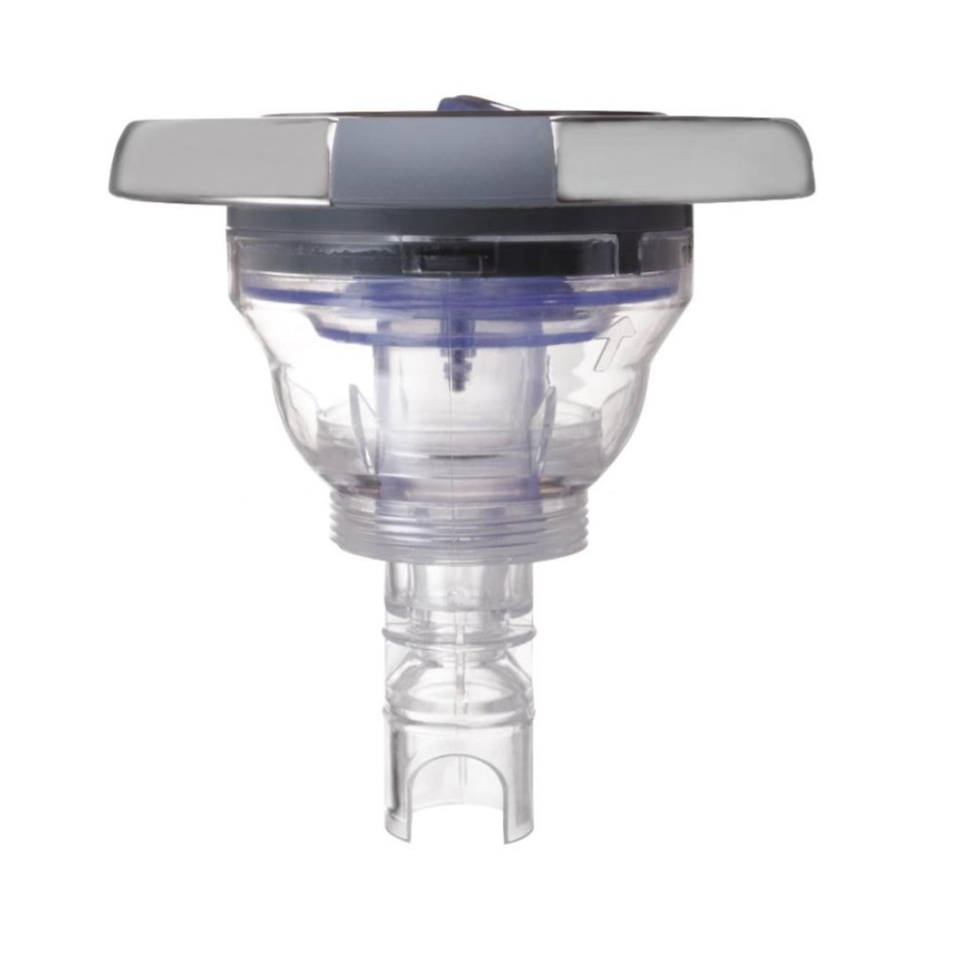 Düse 5" - 1 Loch direktional transparent V3 Düse 5" - 1 Loch direktional transparent V3