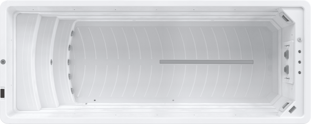 Swimspa Atlas 6.0 Hydro
