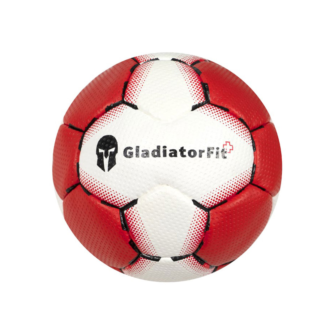 Handball aus Gummi