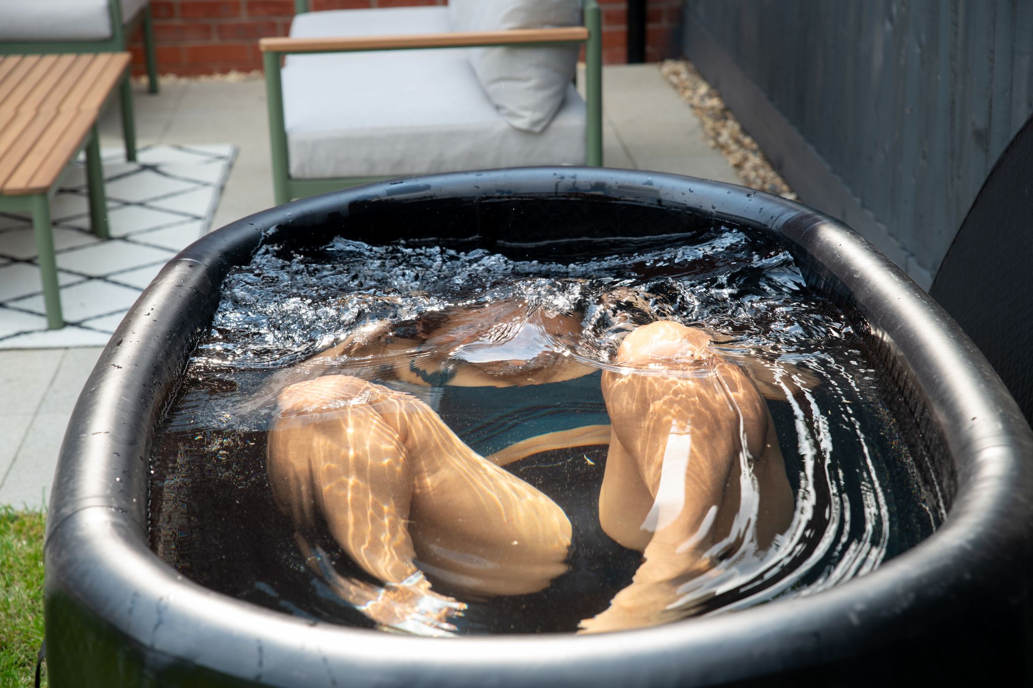 Chill Tubs Essential Bad