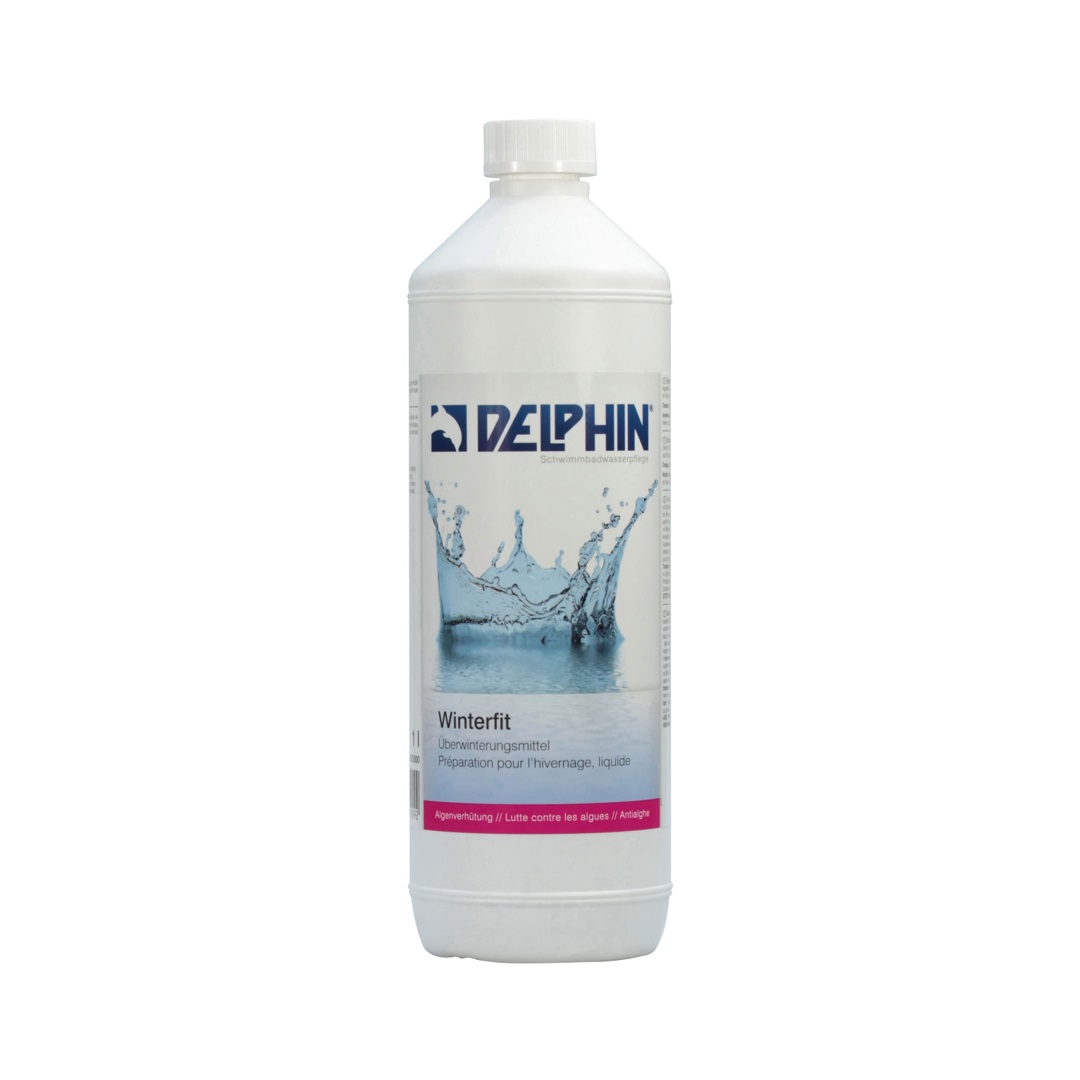 Delphin Winterfit 1L