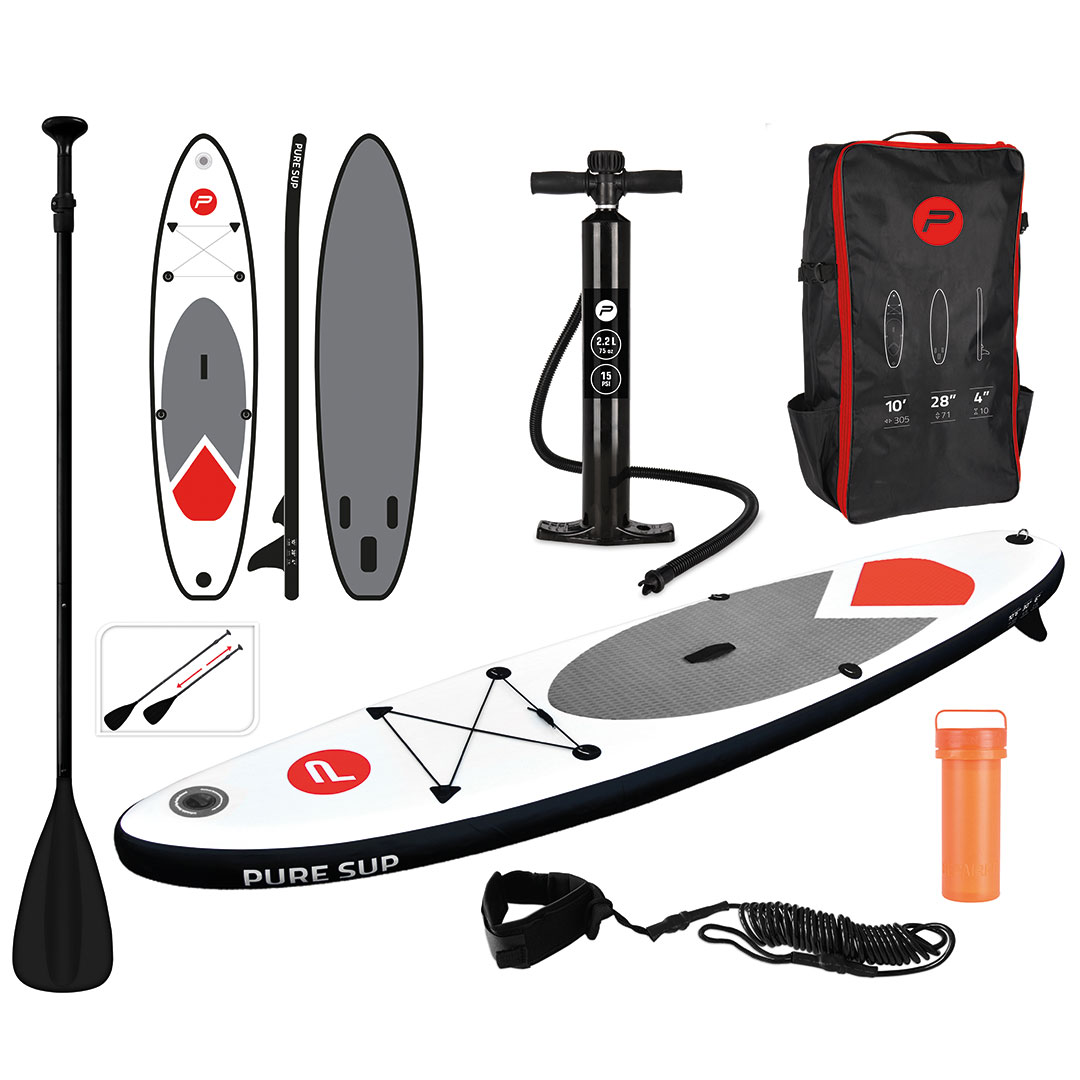 Stand-Up Paddle Board Basic 305