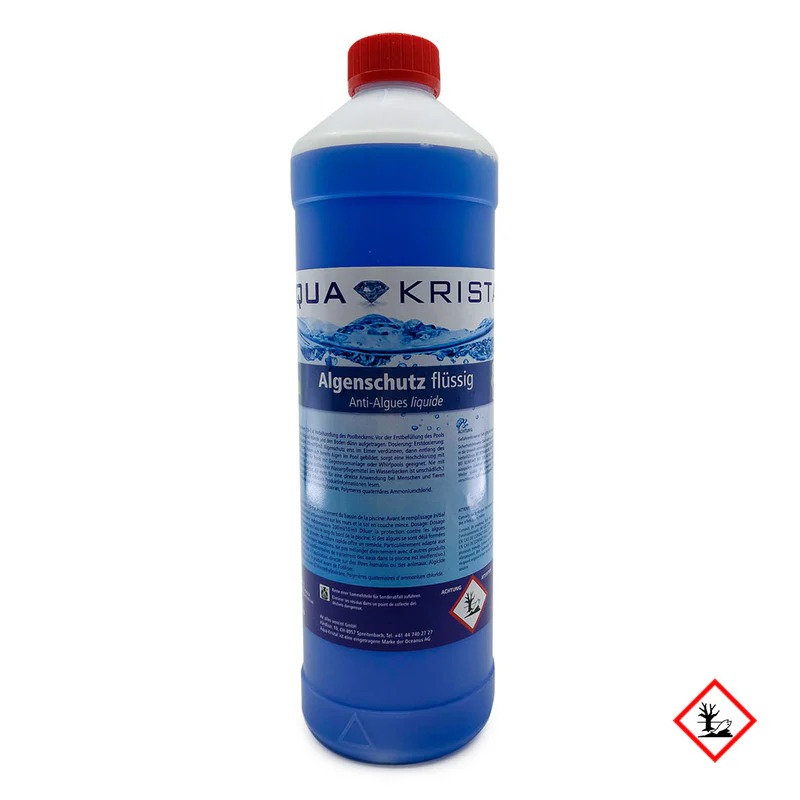 AquaKristal Algenschutz 1L