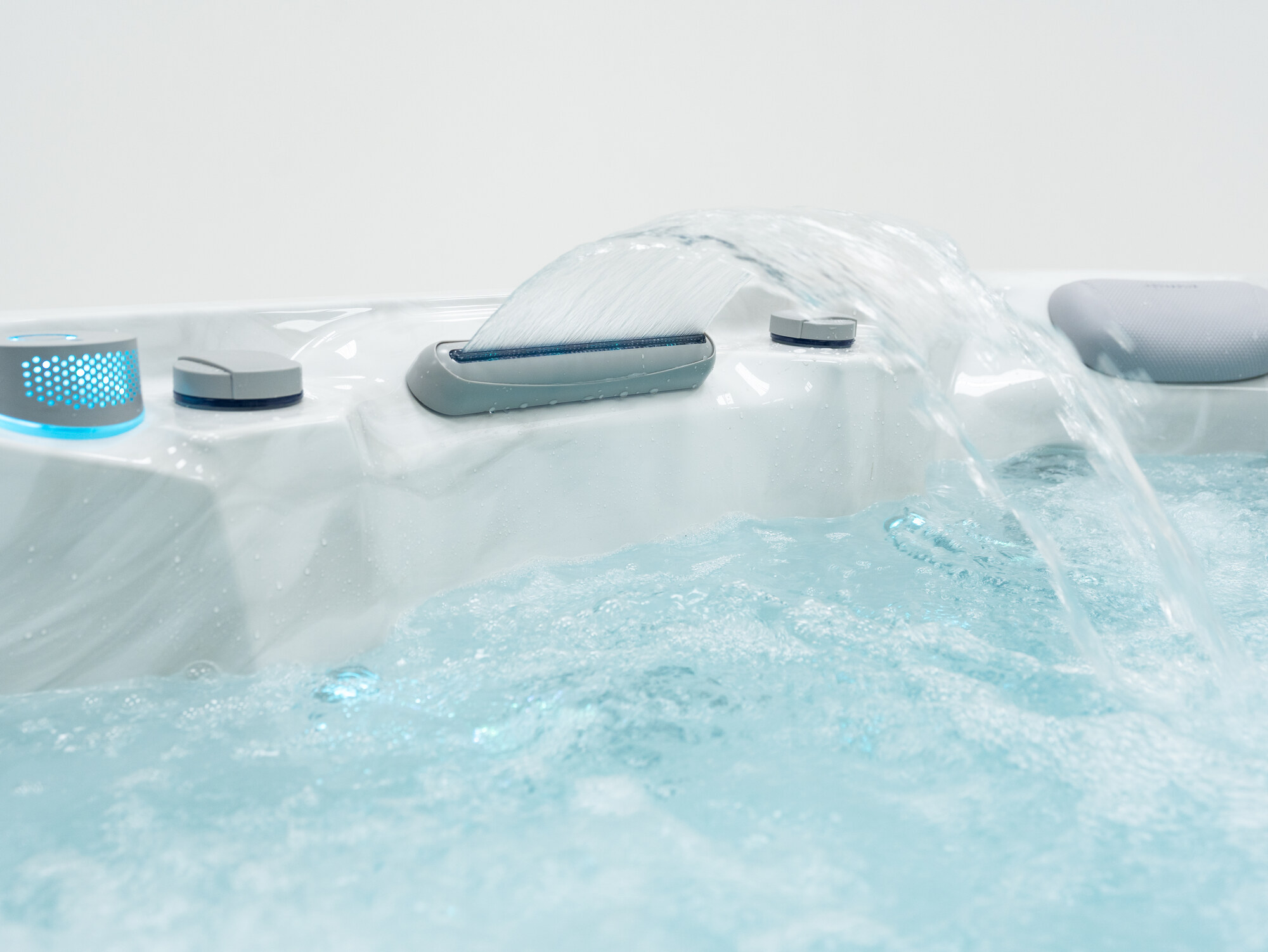 AquaSolus Calma Whirlpool