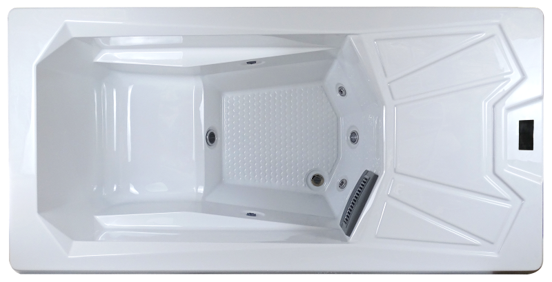 Chill Tubs Pro Eisbad