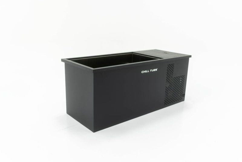 Chill Tubs Original Eisbad